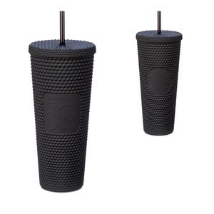 COPY - Disney world 50th anniversary Starbucks tumbler
